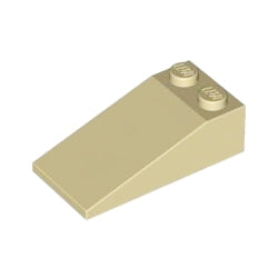 30363-005スロープ18度4×2タン