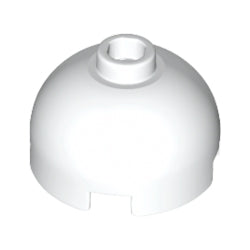 553c-001ブロック2×2ドーム型ホワイト