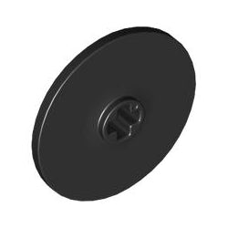 2958-026テクニックディスク3×3ブラック