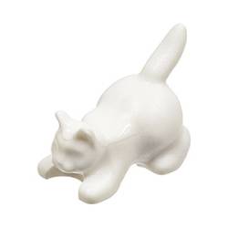 6251-001猫ホワイト