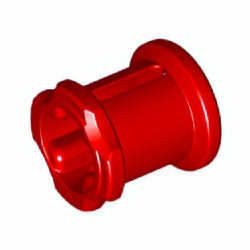 3713-021テクニックブッシュレッド