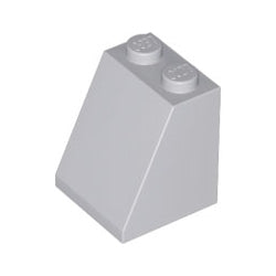 3678b-194スロープ65度2×2×2ライトブルーイッシュグレイ