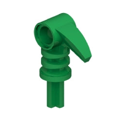 42074-028バイオニクルの歯2×3グリーン