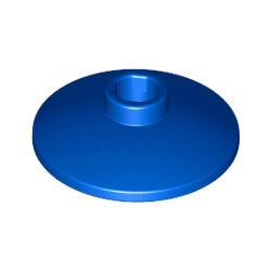 4740-023ディッシュ2×2ブルー