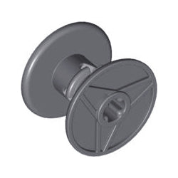 32012-199テクニックリール3×2ダークブルーイッシュグレイ