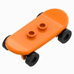 42511c01-106スケボーオレンジ