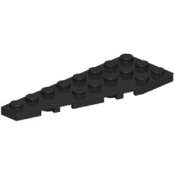 50305-026ウェッジプレート8×3左ブラック