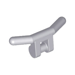 30031-194ハンドルT型ライトブルーイッシュグレイ