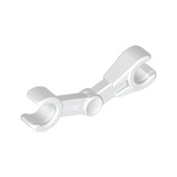 30377-001バトルドロイドの手ホワイト