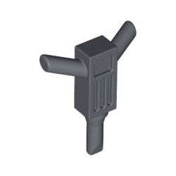 30228-199削岩機ダークブルーイッシュグレイ