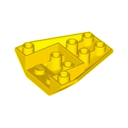 4855-024逆ウェッジ4×4イエロー