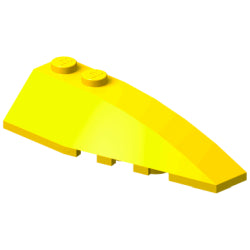 41747-024ウェッジ6×2右イエロー