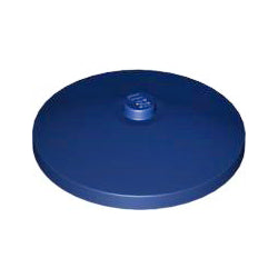 3960-140ディッシュ4×4ダークブルー