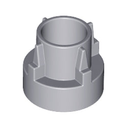 32187-194テクニックドライビングリングエクステンションライトブルーイッシュグレイ