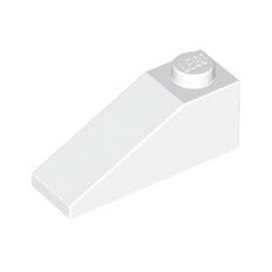 4286-001スロープ33度3×1ホワイト