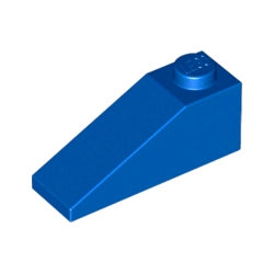 4286-023スロープ33度3×1ブルー