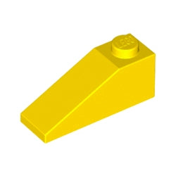 4286-024スロープ33度3×1イエロー