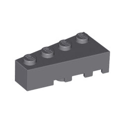 41768-199ウェッジ4×2左ダークブルーイッシュグレイ