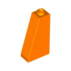 4460-106スロープ75度2×1×3オレンジ