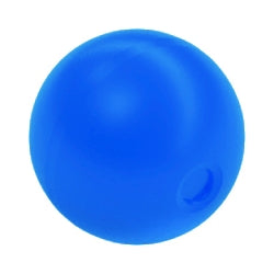 バイオニクルサモラスフィア トランスミディアムブルー(色むら有)