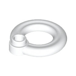 30340-001浮輪ホワイト