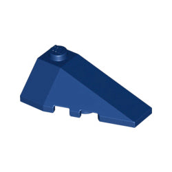 43711-140ウェッジ4×2右3方傾斜ダークブルー