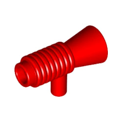 4349-021メガホンレッド