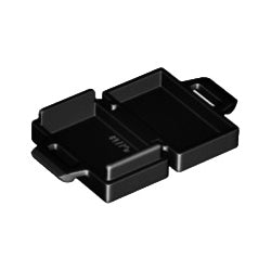 スーツケース ブラック