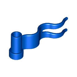 4495-023旗4×1ブルー