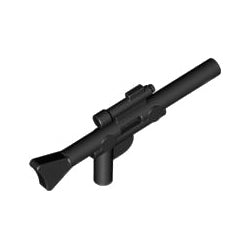 57899-026ロングブラスター(スターウォーズ)ブラック