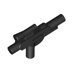 58247-026ショートブラスター(スターウォーズ)ブラック