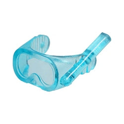30090-042シュノーケルトランスライトブルー