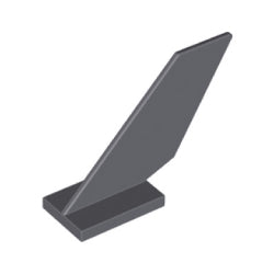 6239-199尾翼ダークブルーイッシュグレイ