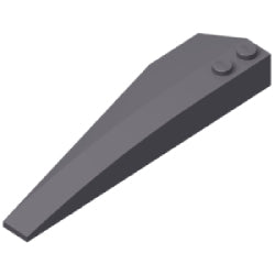 50956-199ウェッジ10×3右ダークブルーイッシュグレイ