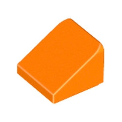 50746-106スロープ31度1×1×2/3オレンジ