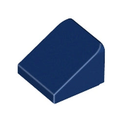 50746-140スロープ31度1×1×2/3ダークブルー