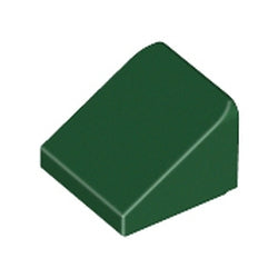 50746-141スロープ31度1×1×2/3ダークグリーン