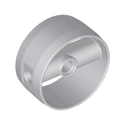 41531-194テクニックシリンダー4×4ライトブルーイッシュグレイ