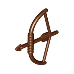 4499-192弓レディシュブラウン