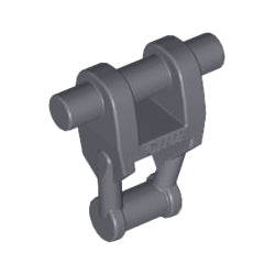 30375-199バトルドロイドの胴体ダークブルーイッシュグレイ