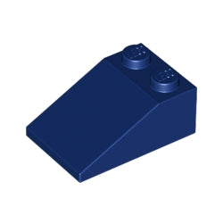 3298-140スロープ33度3×2ダークブルー