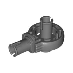 47455-199テクニック回転関節ピンダークブルーイッシュグレイ