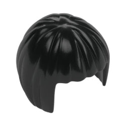 62711-026かつら032ブラック