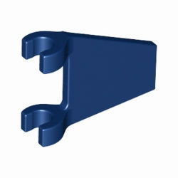 44676-140旗2×2台形ダークブルー