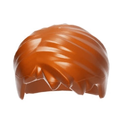 62810-038かつら007ダークオレンジ