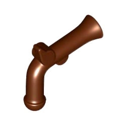 2562-192ピストルレディシュブラウン