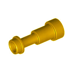 64644-297望遠鏡パールゴールド