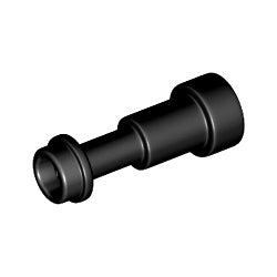 64644-026望遠鏡ブラック