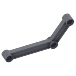 64451-199テクニックリンク1×9ベント(6-4)ダークブルーイッシュグレイ