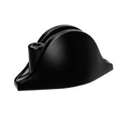 2528-026パイレーツハットブラック